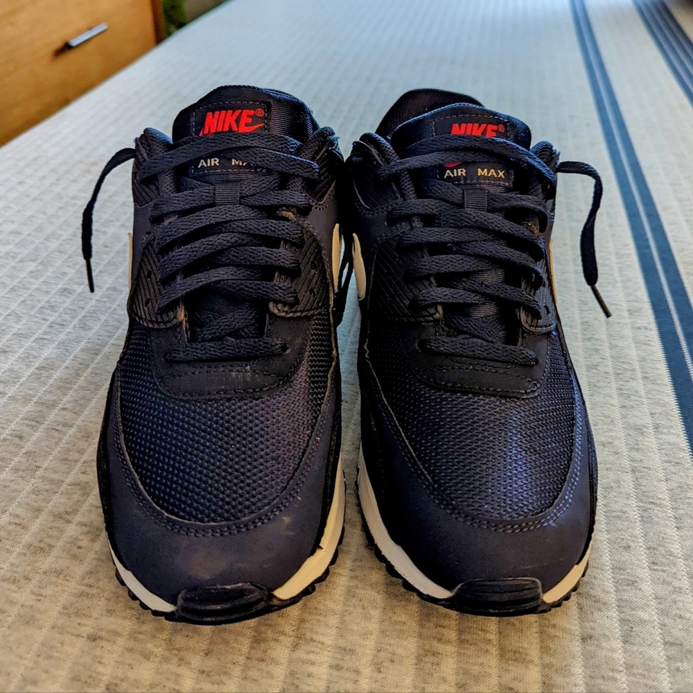 Nike Air Max 90